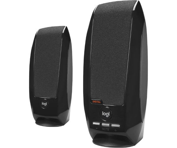 רמקולים Logitech S150 2.0 USB