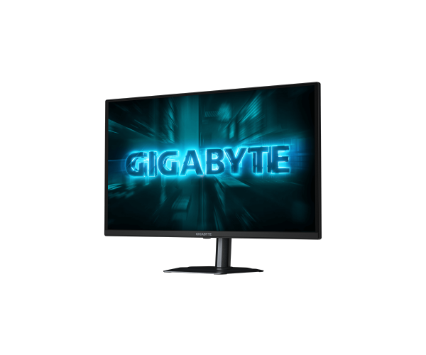 מסך גיימינג Gigabyte GO27Q24 27" OLED 2K QHD 240Hz 0.03ms