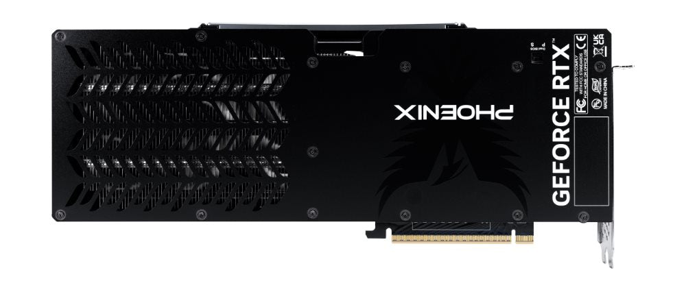 כרטיס מסך Gainward Phoenix-S GS GeForce RTX 5070 Ti 16G