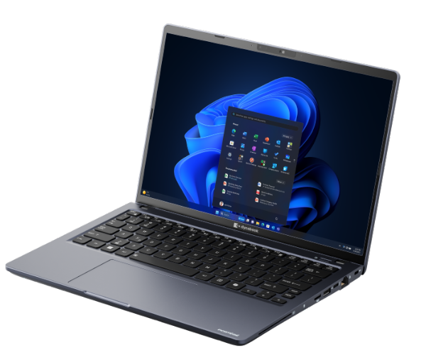 מחשב נייד DynaBook Portege X30L-M 13.3'' Ultra 7 155U/32G/1TB/11P/3Y-OS