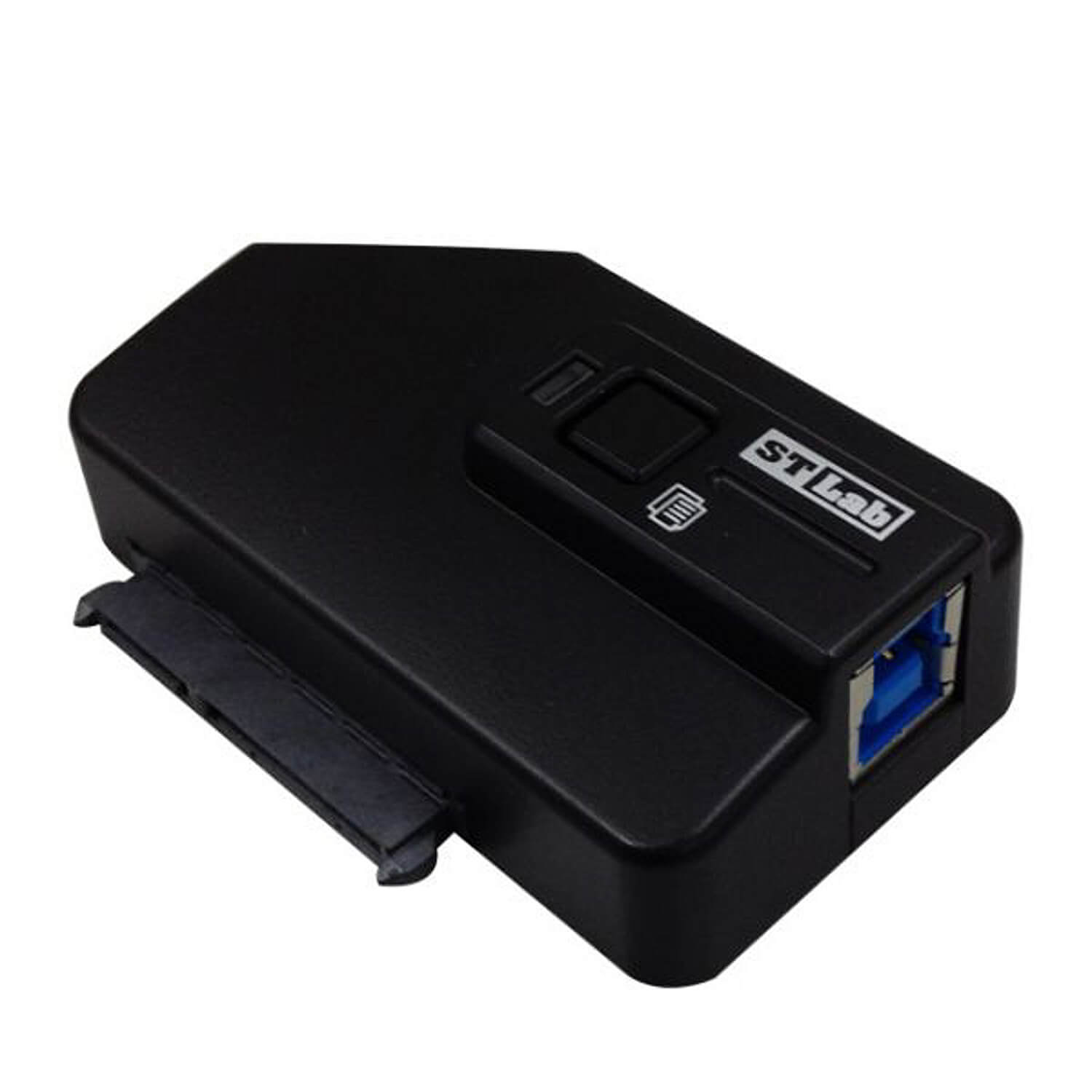 מתאם STLab USB3 To Sata