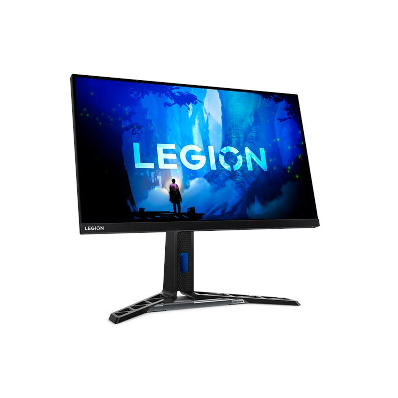 מסך גיימינג Lenovo Legion Y27qf-30 27'' 2K-QHD IPS 250Hz 0.5MS 3Y