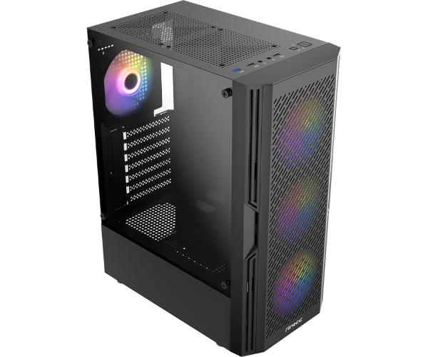 מארז Antec AX20 Elite RGB