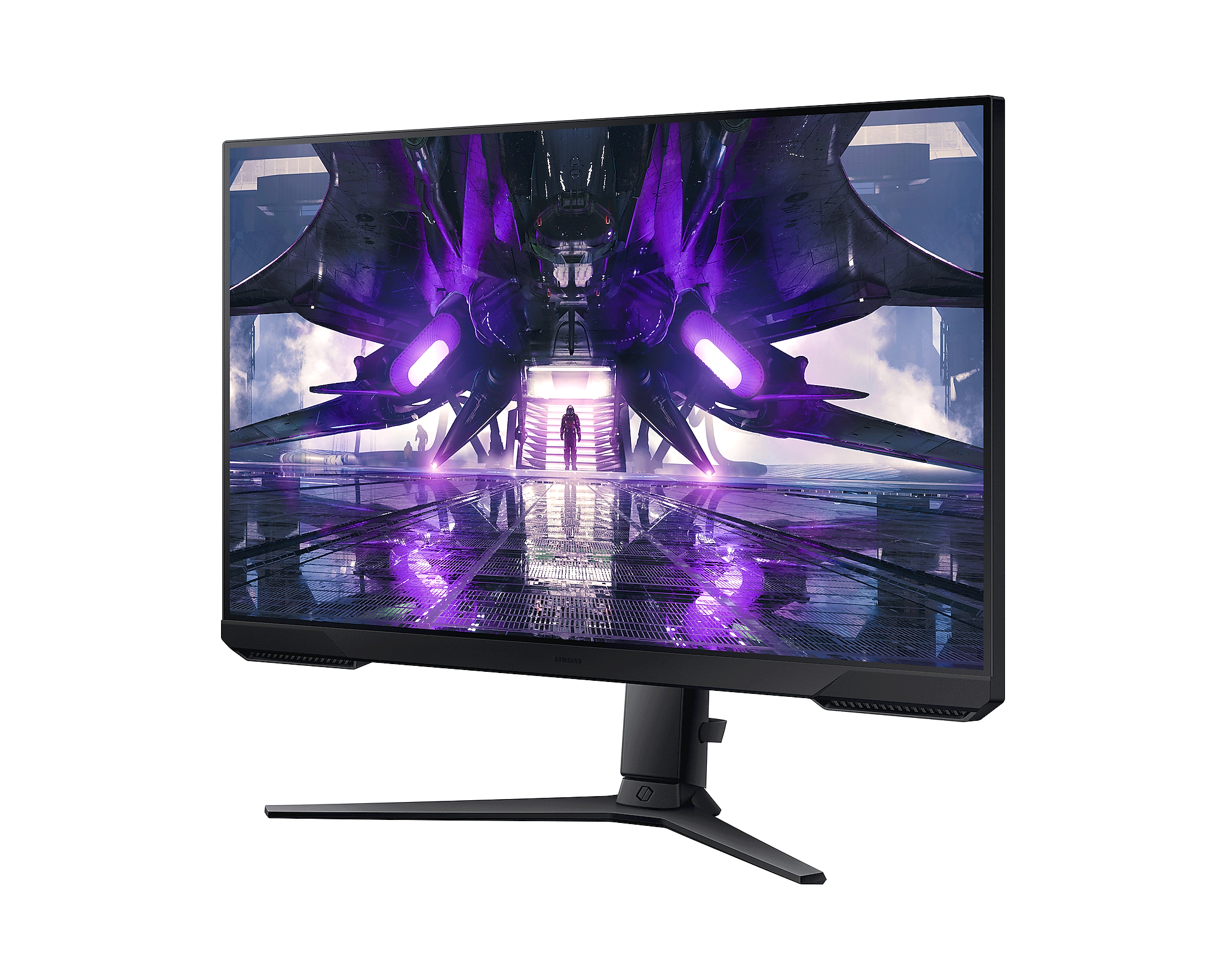 מסך גיימינג Samsung Odyssey G3 27" VA FHD 144Hz 1ms