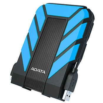 דיסק חיצוני ADATA HD710 Pro 1TB HDD Blue