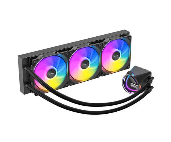 קירור נוזלי Antec Skeleton 360 ARGB 260W TDP