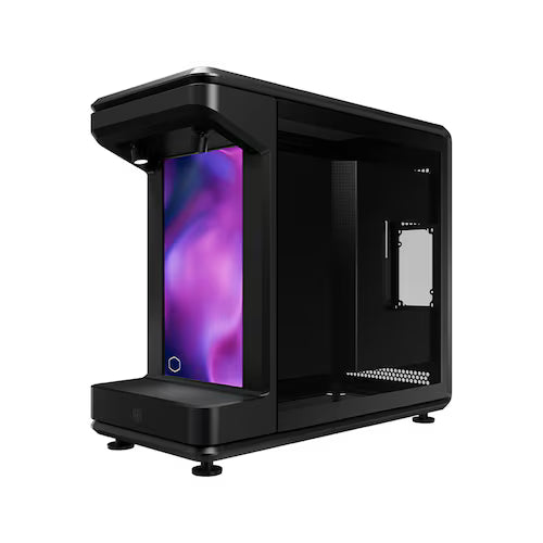 מארז Cooler Master MasterFrame 360 Stage LCD