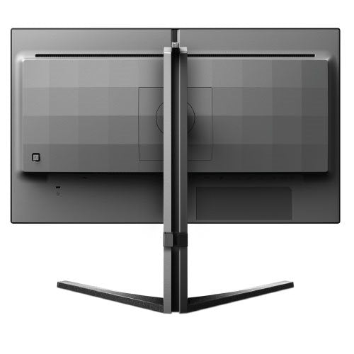 מסך גיימינג Philips Evnia 25'' FHD IPS 280Hz 0.5ms