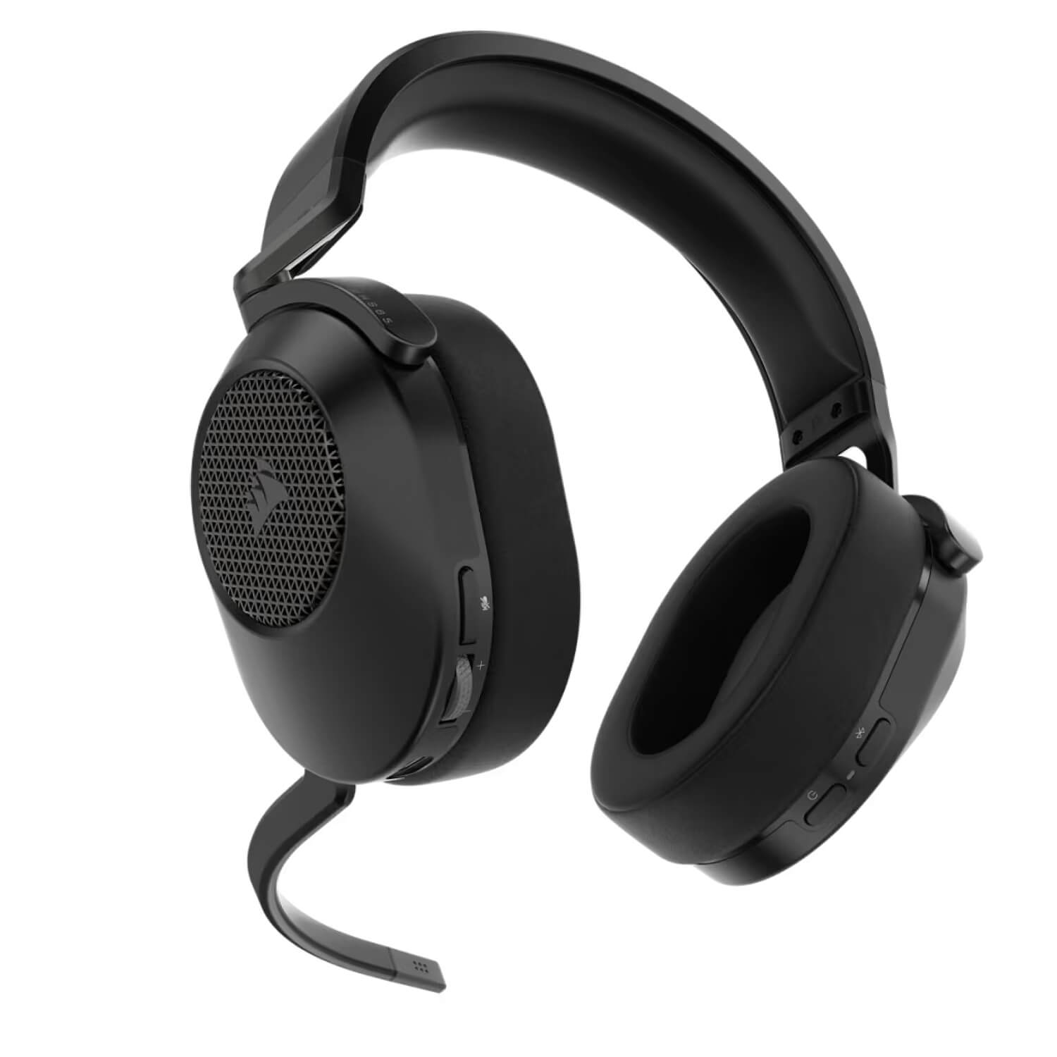 אוזניות גיימינג אלחוטיות Corsair HS65 Wireless