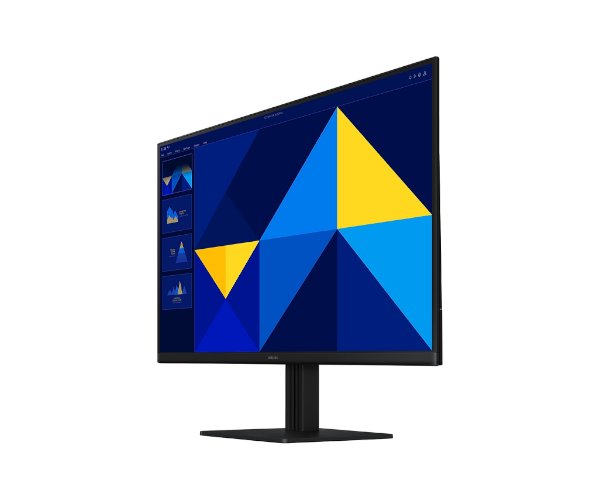 מסך Samsung S27D300GAM 27'' IPS FHD 100Hz 3Y