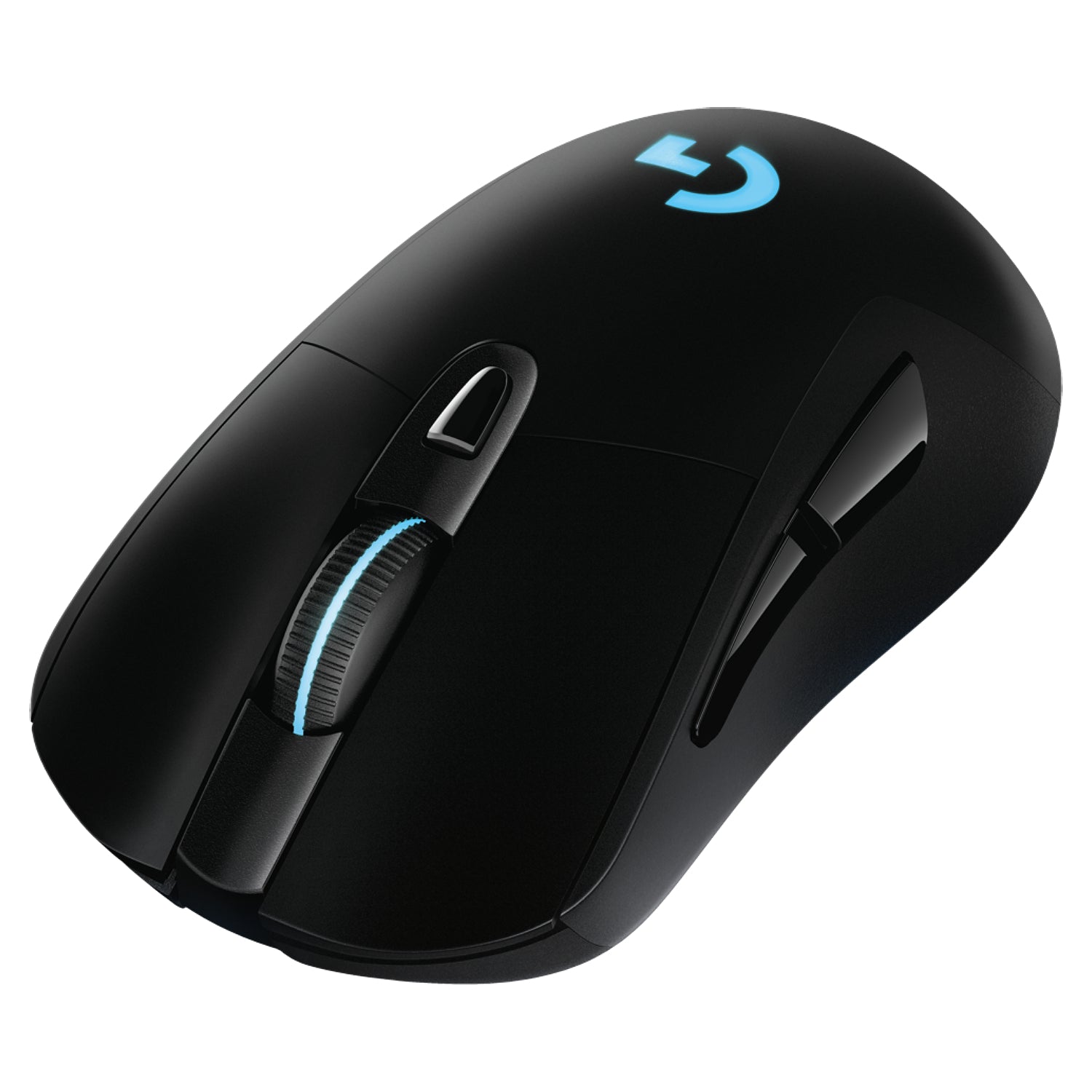 עכבר גיימינג אלחוטי Logitech G703 Lightspeed