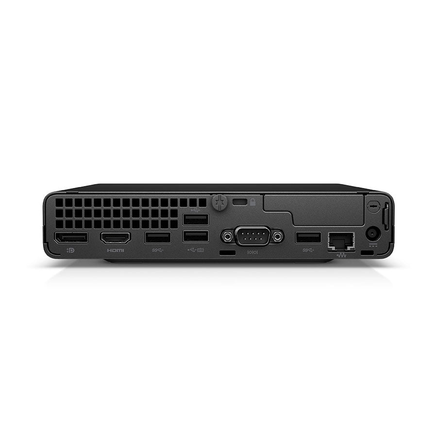 מחשב נייח HP260 G9 MINI PRO i5-1334U/8G/512G/11P/3Y-OS