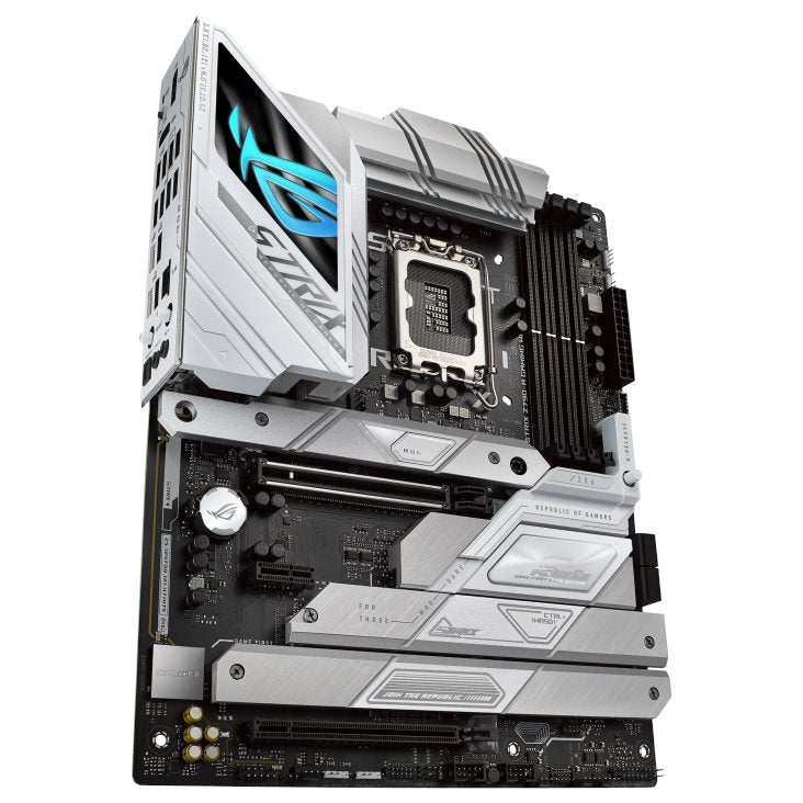 לוח אם ASUS ROG STRIX Z790-A GAMING WIFI 7 II