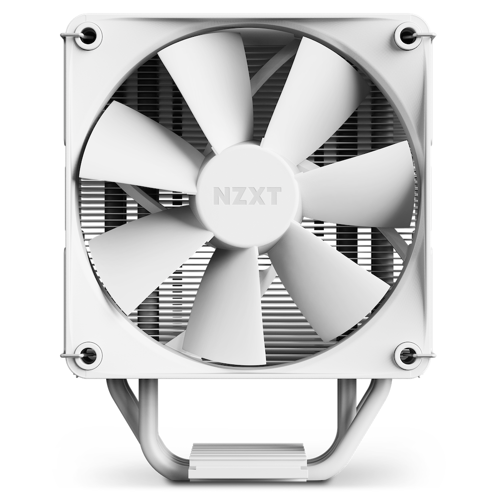 קירור לבן NZXT T120