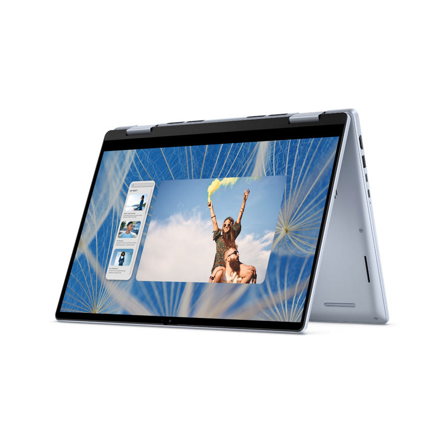 מחשב נייד Dell Inspiron 7440 2 in 1 14'' Ultra 5-120U/16G/1T/Touch/11H