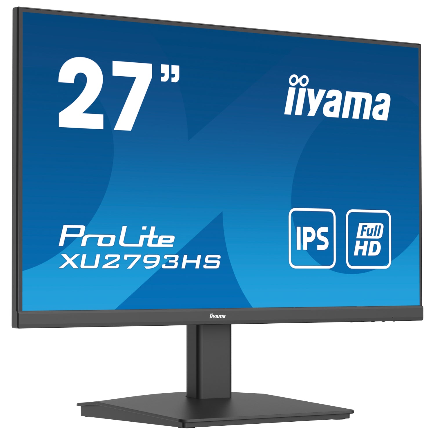 מסך IIYAMA 27" ProLite IPS FHD 100Hz