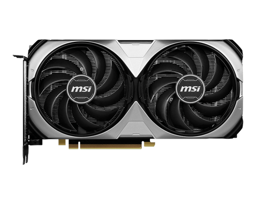 כרטיס מסך MSI GeForce RTX 4070 SUPER 12GB Ventus OC