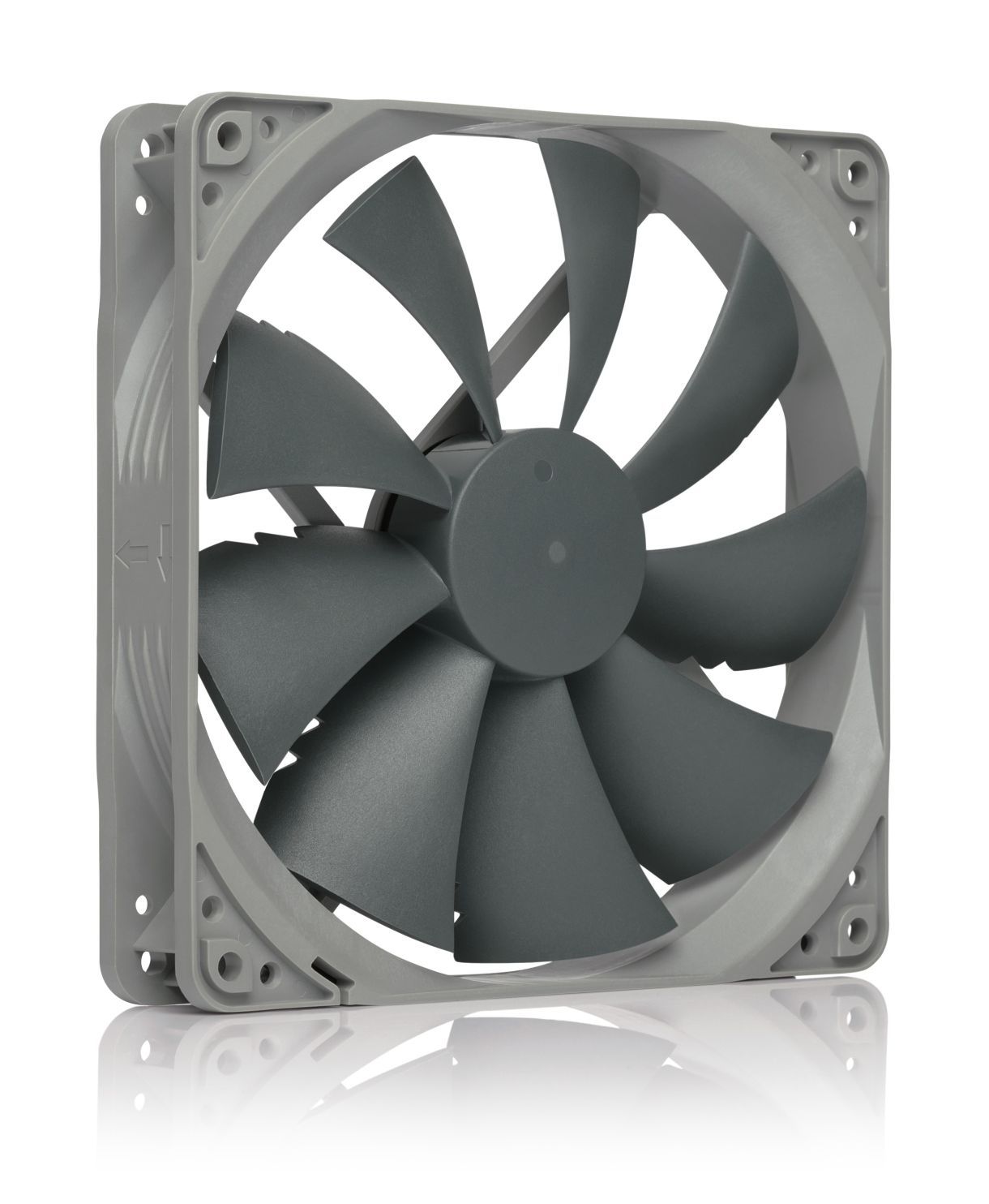 מאוורר למארז Noctua NF-P14s redux-1500 PWM 140mm