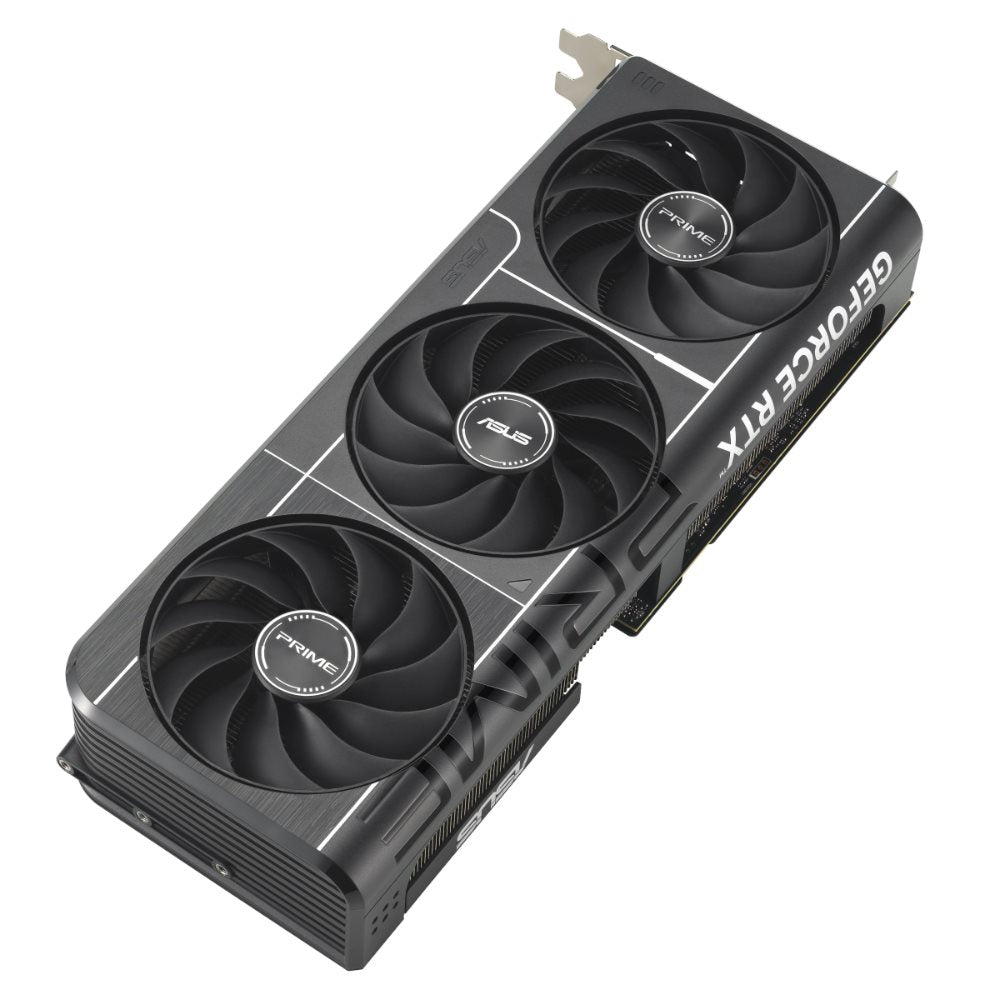 כרטיס מסך ASUS Prime GeForce RTX 5070 12G OC