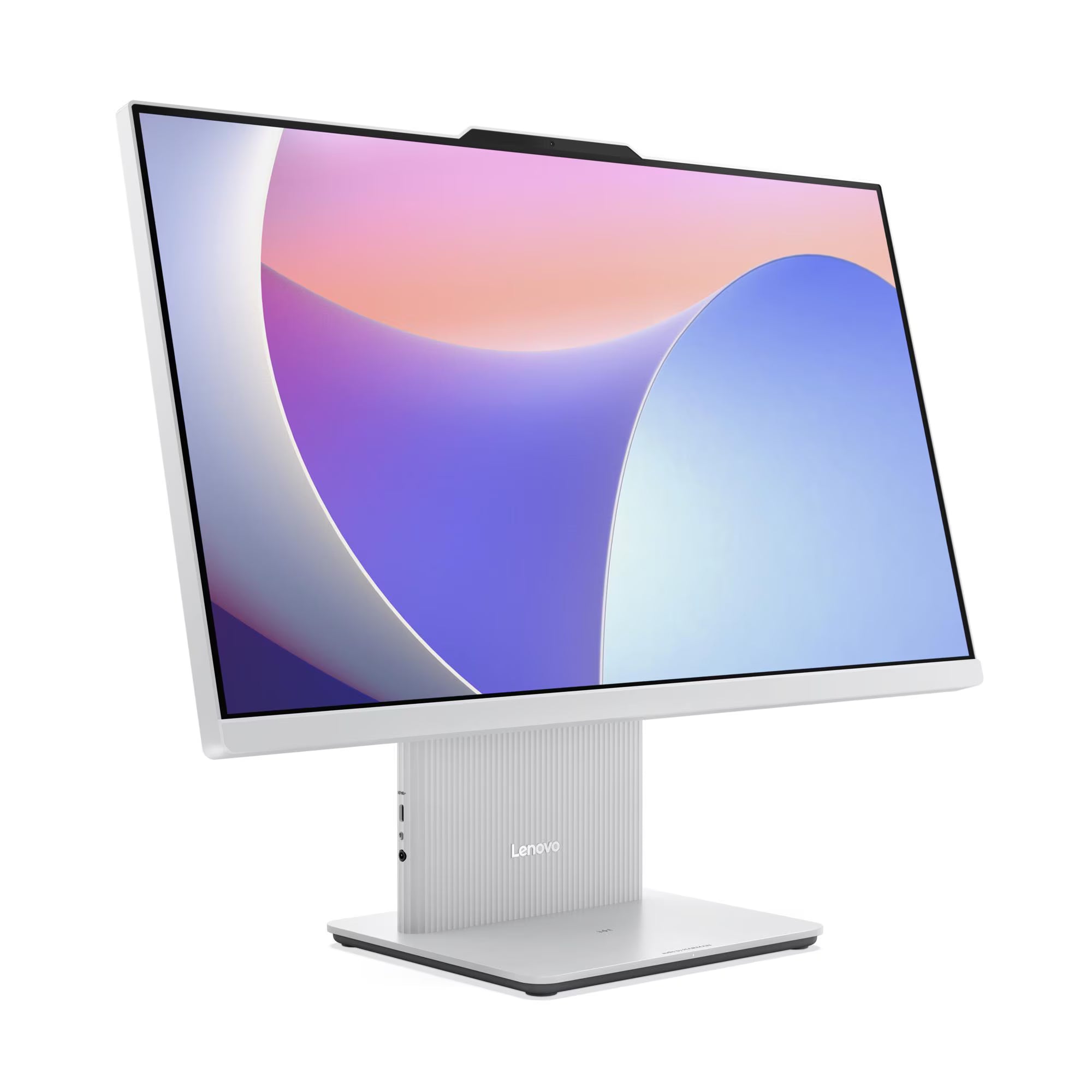 מחשב נייח Lenovo AIO IdeaCentre 24IRH9 24'' i3-1315U/8GB/512GB/DOS/1Y