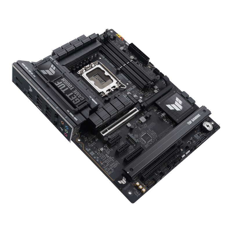 לוח אם ASUS TUF Gaming Z890-PLUS WIFI 7