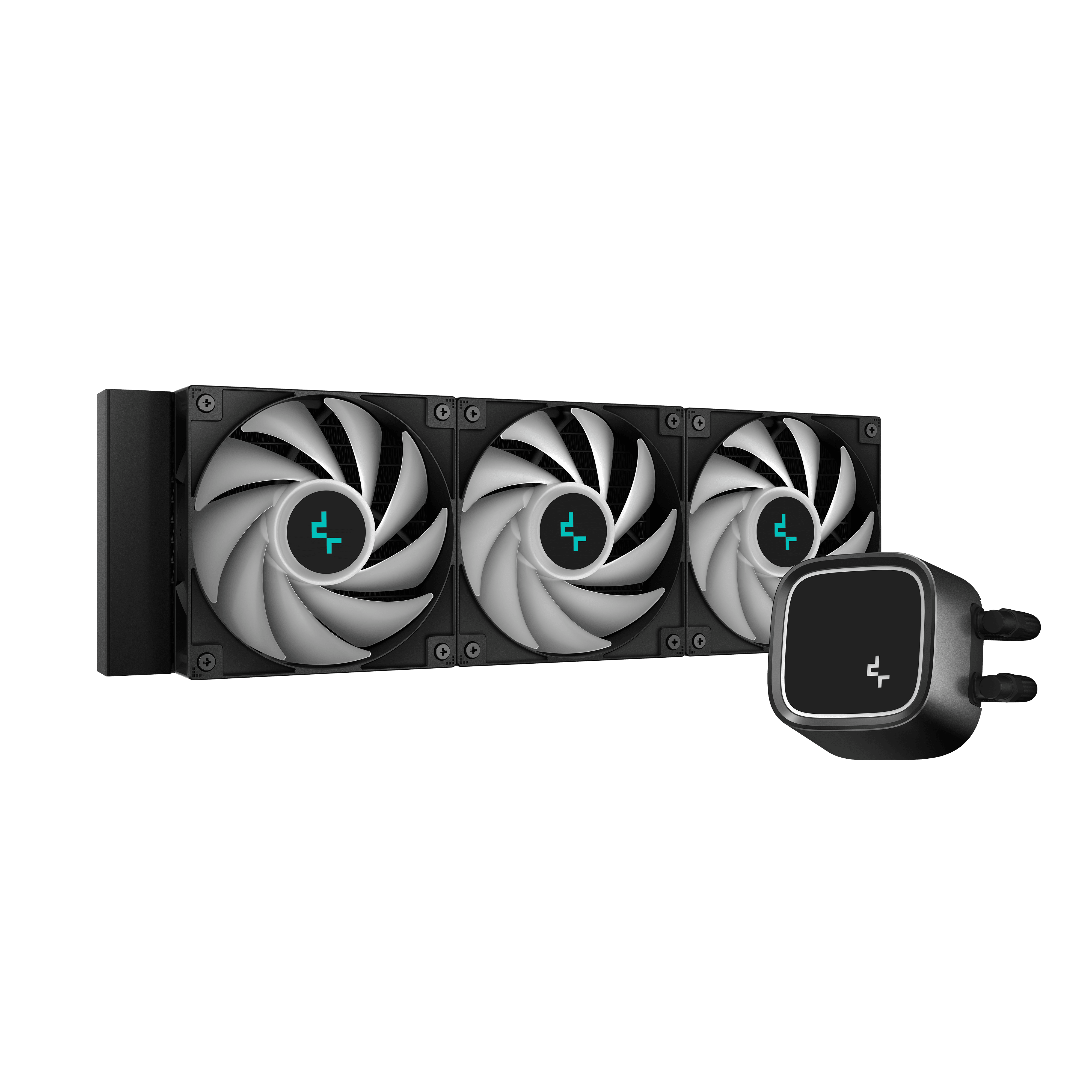 קירור נוזלי DeepCool LE720 ARGB 360mm