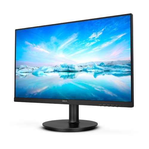 מסך Philips 241V8LAB 24'' VA FHD 3Y-OS