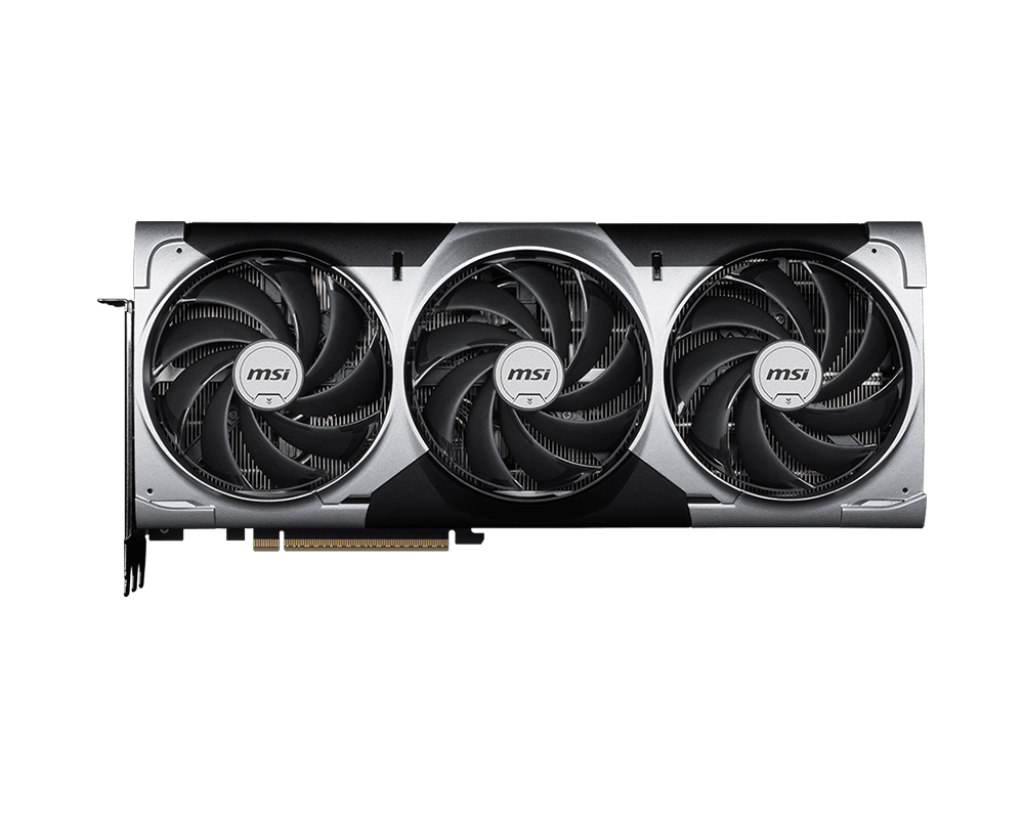 כרטיס מסך MSI RTX 5090 32G Ventus 3X OC