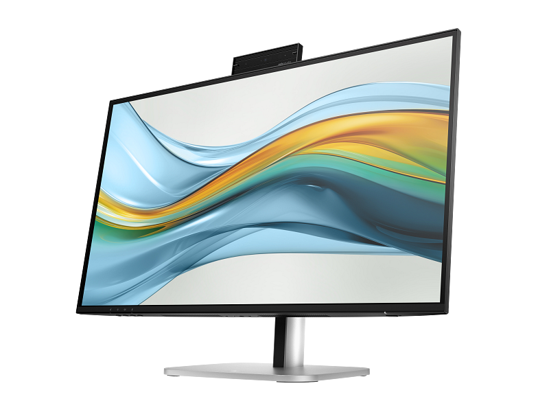 מסך HP Series 5 Pro 527PM 27'' 2K-QHD IPS SPK Type-C Camera Lan 5Y-OS