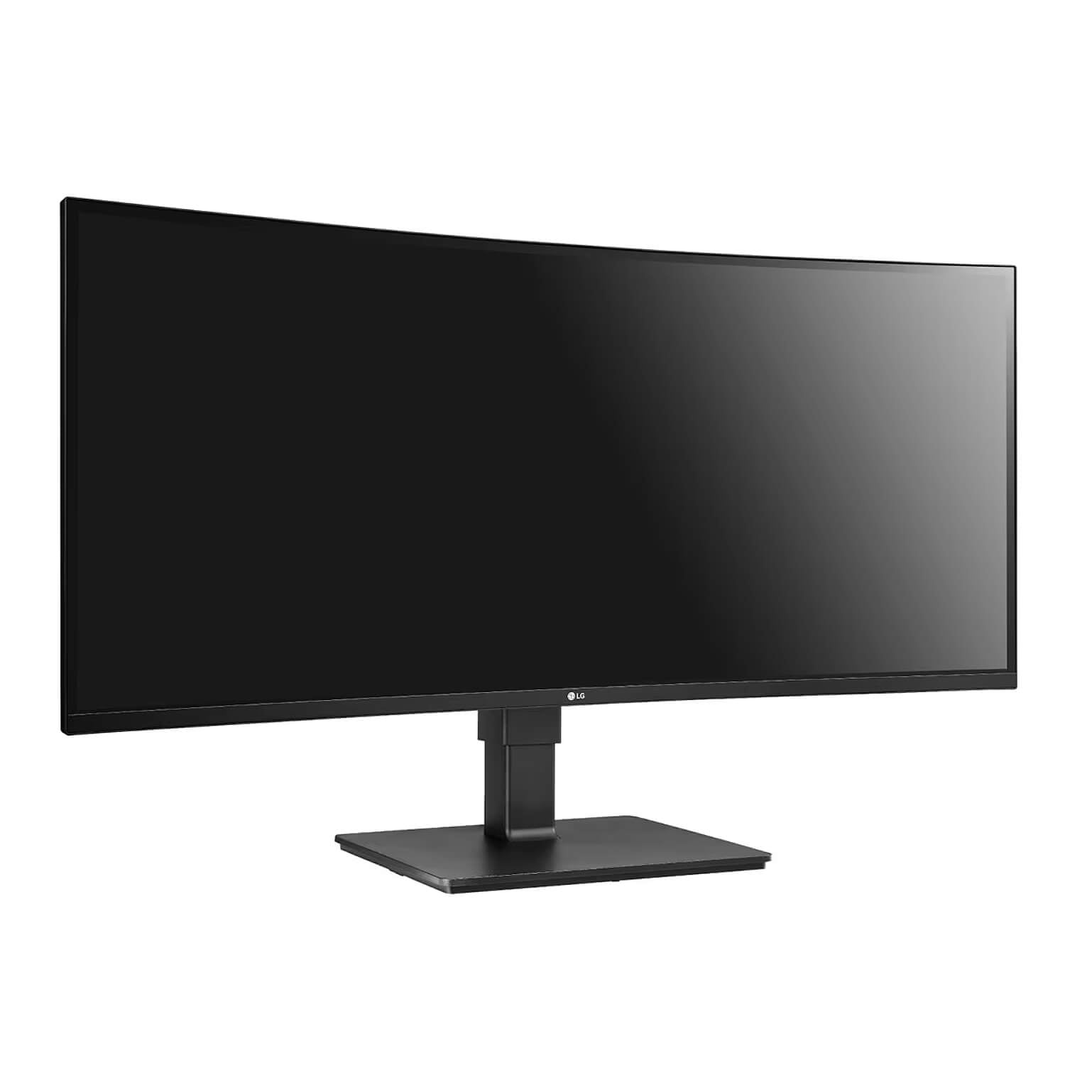 מסך קעור LG 35" UltraWide VA QHD 100Hz