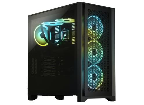 מארז Corsair 4000D Airflow TG