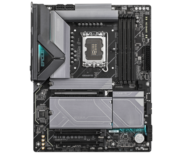 לוח אם Gigabyte Z890 EGALE