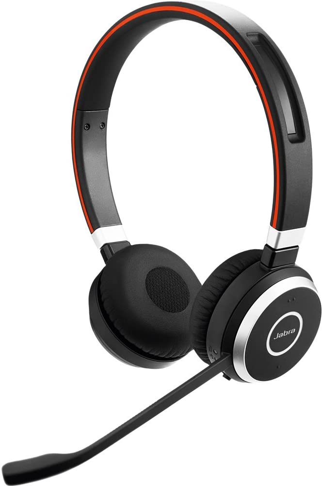 אוזניות Jabra Evolve 65 UC Mono