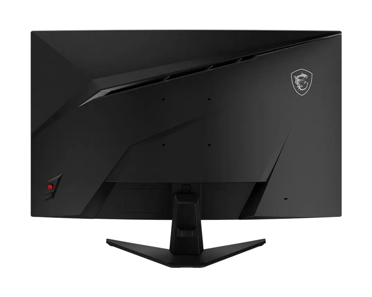 מסך גיימינג קעור MSI MAG 321CQF E18 32'' 2K-QHD 180Hz VA 0.5MS 3Y-PU