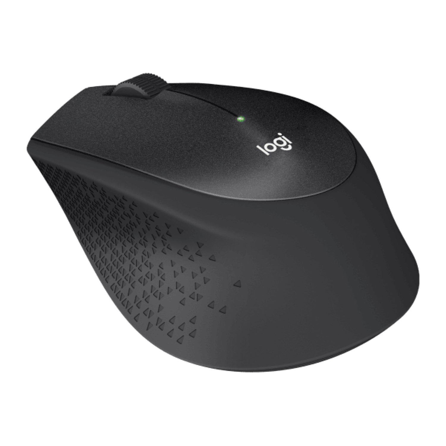 עכבר אלחוטי Logitech M330 Silent Plus