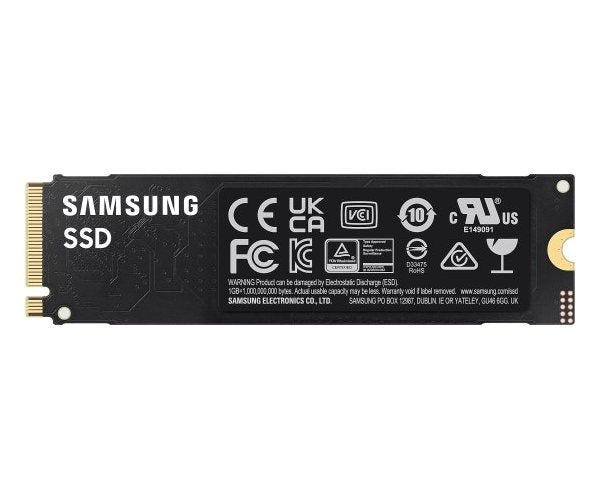 דיסק Samsung 990 EVO Plus 1TB M.2 NVMe PCle