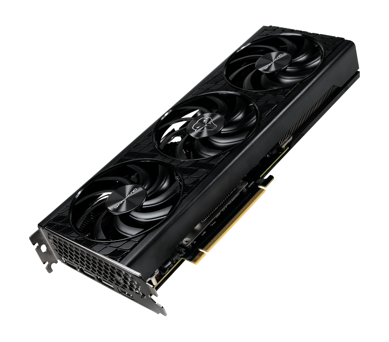 כרטיס מסך Gainward Python III GeForce RTX 5070 12G