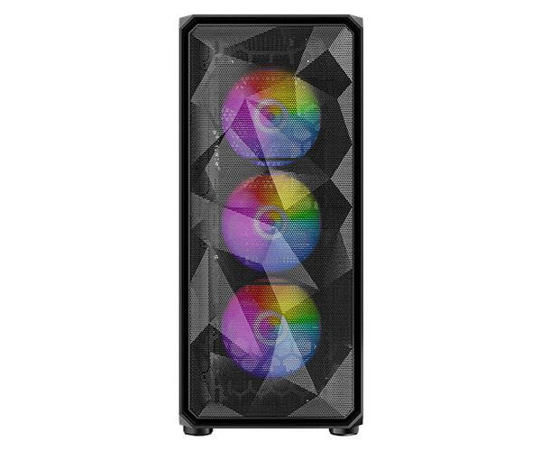 מארז Antec AX83 EXTREME RGB