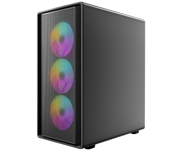 מארז Antec VX510 ARGB