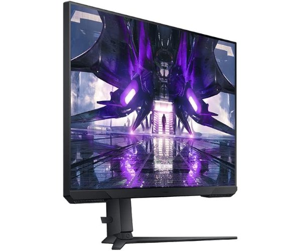 מסך גיימינג Samsung Odyssey G3 32" VA FHD 165Hz 1ms