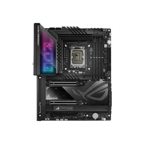 לוח אם ASUS ROG Z790 HERO