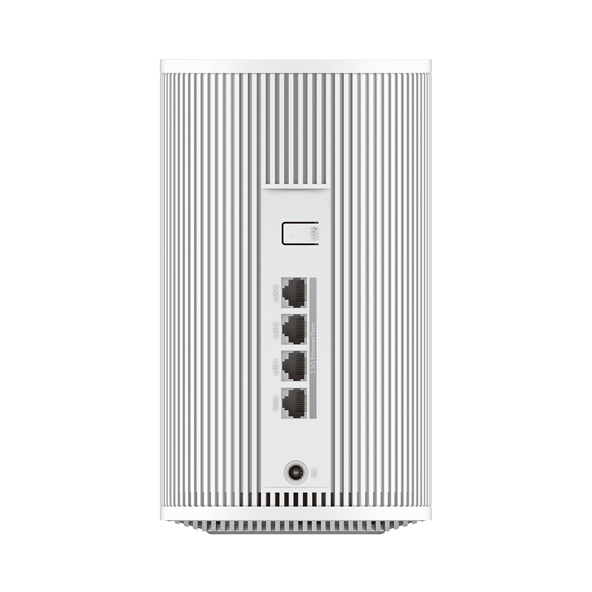 אקסס פוינט 1 יח Cudy Mesh M11000 BE11000 2.5G