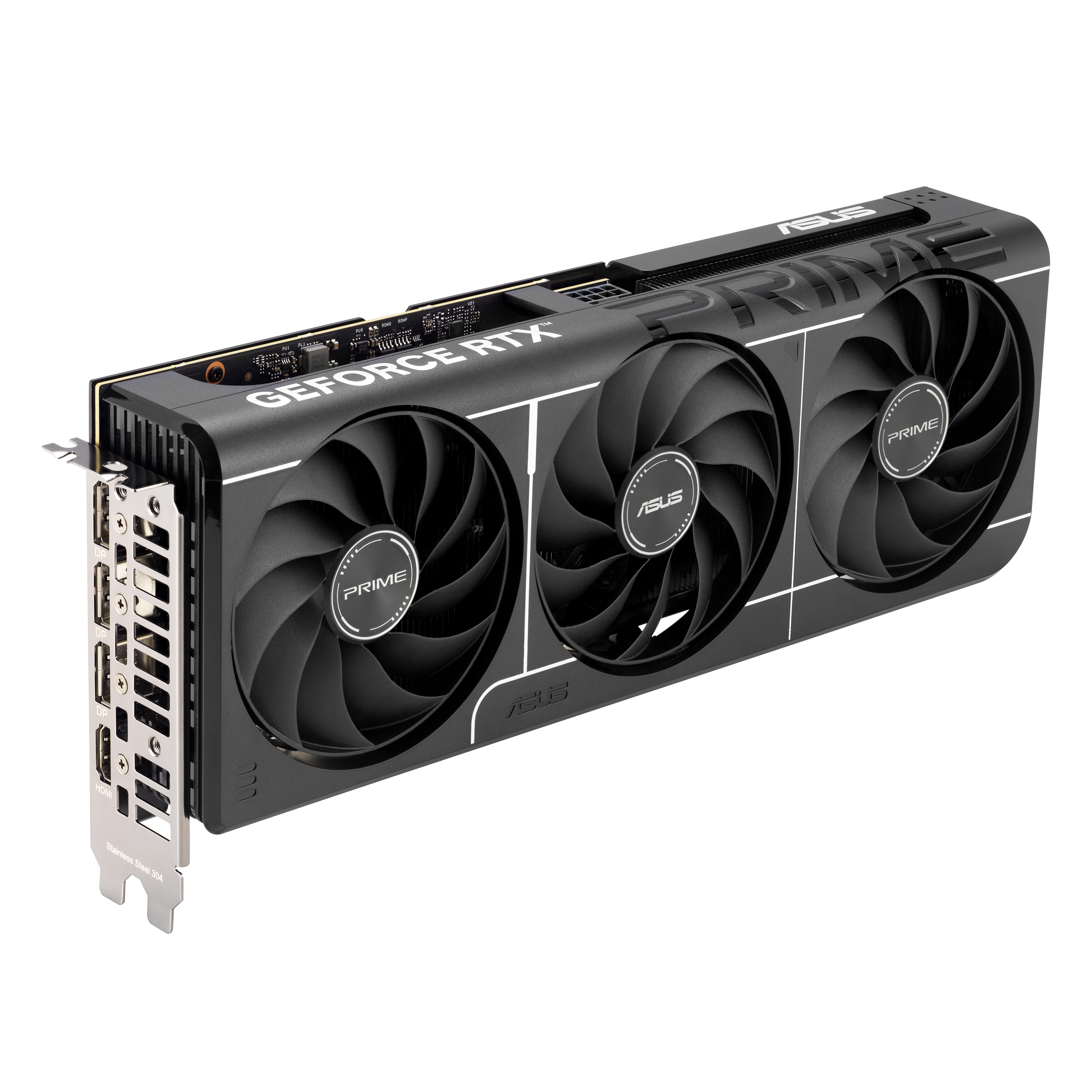 כרטיס מסך ASUS Prime GeForce RTX 5060 Ti 16G OC
