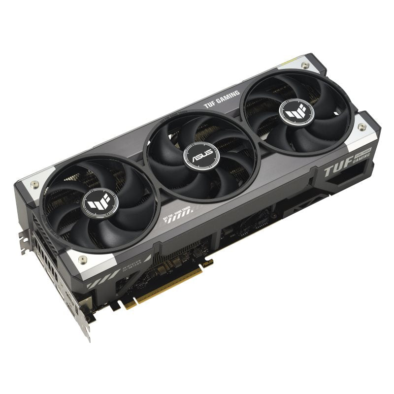 כרטיס מסך ASUS TUF Gaming GeForce RTX 5080 16G OC