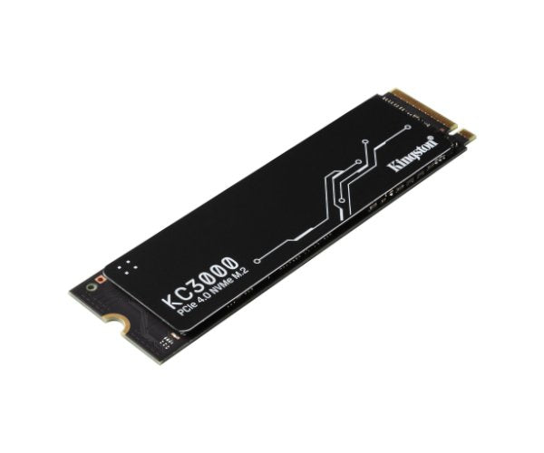 דיסק Kingston KC3000 1TB M.2 NVMe PCle