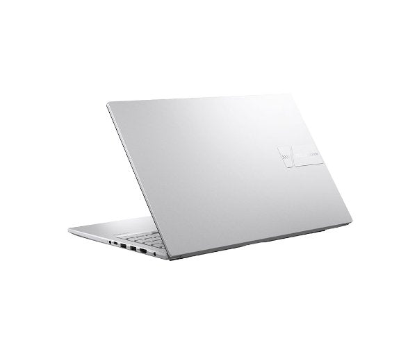 מחשב נייד Asus VivoBook 15.6'' i5-1235U/8G/512G/Silver/DOS/1Y