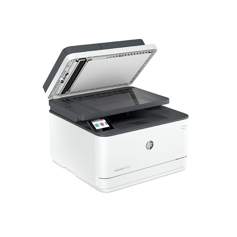 מדפסת לייזר HP LaserJet Pro MFP 3102fdw