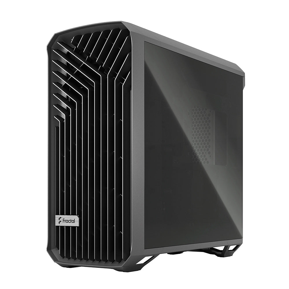 מארז Fractal Design Torrent Gray Light