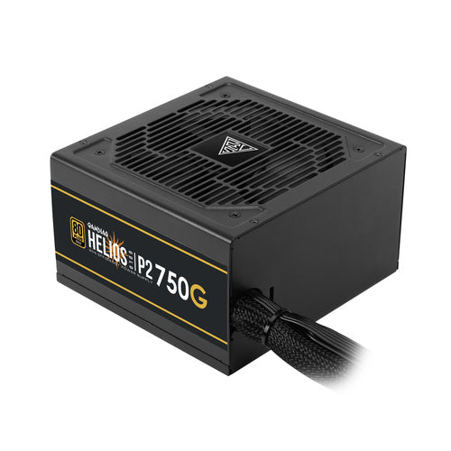 ספק כוח Gamdias Helios P2-750G 750W Gold