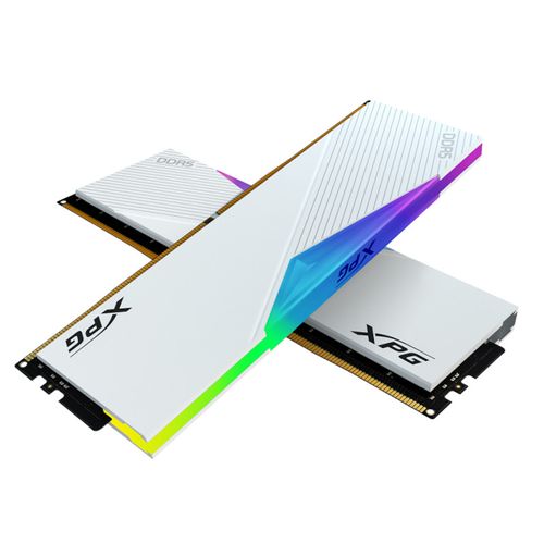 זיכרון לנייח ADATA XPG Lancer RGB 32GB DDR5 6000Mhz